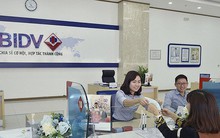 Ông lớn ngân hàng lại kêu thiếu tiền