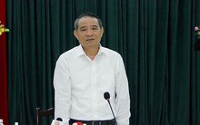 Bí thư Ðà Nẵng: Ðừng mang Ban thường vụ ra làm trò đùa