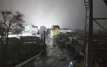 Mangkhut là siêu bão mạnh nhất thế giới trong năm 2018 và nó đe dọa thổi bay 120 tỷ USD