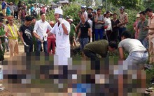 Vụ tai nạn thảm khốc ở Lai Châu: Cẩu xe ra khỏi hiện trường phát hiện thêm 1 thi thể