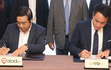 Phía sau cuộc hôn nhân triệu đô của Vntrip và Atadi: "Tôi đã từng rất ghét Lâm, vì cậu ta có nhiều tiền"