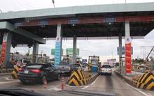 Bộ GTVT báo cáo Thủ tướng về thu phí cao tốc Trung Lương