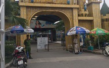 Công an phong tỏa hiện trường 7 người tử vong ở Công viên nước Hồ Tây