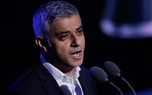 Thị trưởng London kêu gọi trưng cầu dân ý Brexit thêm lần nữa