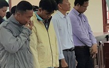 4 cán bộ ngân hàng "tiếp tay" cho giám đốc lừa đảo hàng trăm tỉ đồng