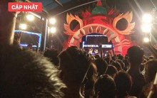 Phó Giám đốc Công an TP Hà Nội: Công an đang làm rõ "ma túy gì, do ai mua, ai mang vào?"