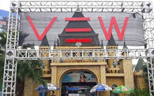 Vụ 7 người chết sau lễ hội âm nhạc ở Hà Nội: Bộ Y tế chỉ đạo tập trung cứu chữa