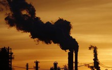 Thị trường dầu thô đang bị chi phối bởi yếu tố nào?