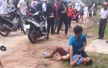 Đập máy ATM vì bị "nuốt" thẻ ngân hàng: Đối diện mức xử phạt nào?