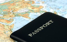 10 tấm hộ chiếu có thể mua được bằng tiền với giá rẻ nhất