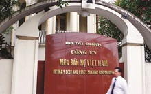 Đề xuất cơ chế lương, thưởng "đặc thù" cho Công ty mua bán nợ