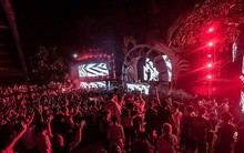 Thông tin chi tiết về công ty tổ chức đại nhạc hội có 7 người chết ở Công viên nước Hồ Tây