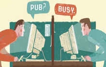 Đừng tốn công bởi những cuộc chạy đua vô nghĩa nơi công sở, cố vượt mặt đồng nghiệp: Tự tin với năng lực của bản thân mới là chìa khóa để bứt phá, thành công