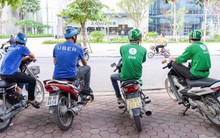4 năm sau cuộc cách mạng di chuyển của Grab, Uber bạn có nhận ra đi xe ôm bây giờ giá còn chưa đến 1/2 so với ngày trước?