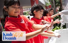 Unilever và câu chuyện giải cứu thế giới bằng những bánh xà phòng