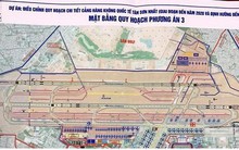 Khẩn trương phê duyệt điều chỉnh Quy hoạch Cảng HKQT Tân Sơn Nhất