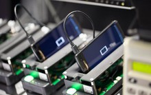 Những con số biết nói chứng minh "kiếp gia công" tại Việt Nam vẫn kéo dài