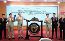 Đẩy mạnh phát triển dự án, Netland (NRC) ước lợi nhuận quý 3 đạt 50 tỷ đồng