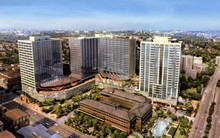 Mitsubishi và công ty con của Temasek đầu tư 2,5 tỷ USD xây đô thị khắp Đông Nam Á trong đó có Việt Nam