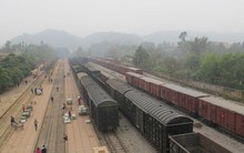 Tiền đâu làm đường sắt tốc độ cao Bắc - Nam?