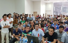 Đã có kết quả đo lại diện tích căn hộ Mon City