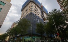 Ông Nguyễn Hữu Tín liên quan Vũ "nhôm" thế nào?