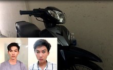 Mua xe giá rẻ coi chừng mang họa