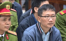 Những vụ án liên quan đến ngành dầu khí: Cùng một 'kịch bản'?