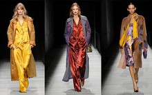 BST mới của thương hiệu "khác biệt trong giới thượng lưu" khiến số đông thích thú vì táo bạo