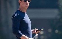 Khi giới nhà giàu "đi trốn"