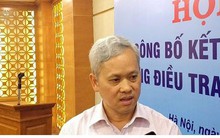 Tổng cục Thống kê đang nghiên cứu xác định nội hàm của kinh tế ngầm