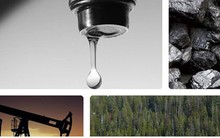 Những tài nguyên thiên nhiên hàng đầu sẽ sớm cạn kiệt