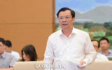 Chính phủ muốn sửa 90% Luật Quản lý thuế