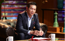 Dù "phân tán" đẩy mạnh bán dự án thứ cấp, đội môi giới của Shark Hưng vẫn mang về 100 tỷ doanh thu hàng tháng