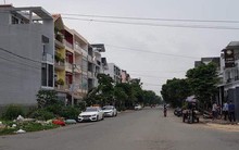 Dòng tiền đầu tư âm thầm chảy vào đất nền