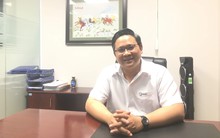 Phó Tổng giám đốc Phan Vũ hé lộ cơ duyên với chủ tịch FECON Mining