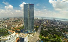 Công ty tài chính Lotte được cấp phép hoạt động, chính thức nhảy vào lĩnh vực tài chính tiêu dùng Việt Nam