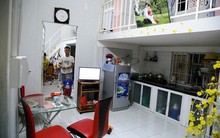 Sẽ có khoảng 50.000 căn hộ giá từ 150 triệu đồng