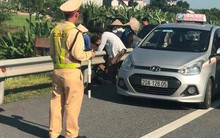 Đại tá Công an: Cần làm rõ nguyên nhân vụ tài xế Lexus bị xe tải đâm tử vong khi làm việc với CSGT