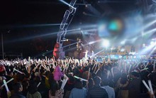 Khó truy thu thuế thu nhập cá nhân của giới 'Showbiz'