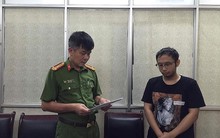 Trả tự do Giám đốc Cty tổ chức nhạc hội tại Công viên nước Hồ Tây