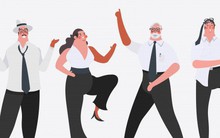 Chưa phỏng vấn đã bị đánh trượt: Theo bạn, năng lực hay ngoại hình quan trọng hơn?