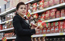 Bà Lê Hoàng Diệp Thảo cho rằng GĐ Truyền thông Trung Nguyên đã tự ký ban hành quyết định bãi nhiệm bà, công khai những khoản chi hàng chục tỷ đồng của 'Hành trình Lập chí vĩ đại - Khởi nghiệp kiến quốc'