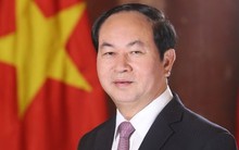 Thông cáo đặc biệt về lễ tang Chủ tịch nước Trần Đại Quang