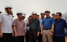 Phó Thủ tướng Trịnh Đình Dũng: Chính phủ sẽ tìm cách gỡ khó về lãi suất cho dự án cao tốc Trung Lương – Cần Thơ