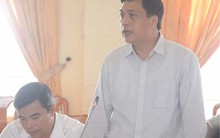 Nguyên Chánh Văn phòng Thành uỷ Đà Nẵng vừa bị bắt liên quan sai phạm gì?