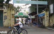 'Đất vàng' hãng phim truyện Việt Nam bị 'thâu tóm' thế nào?