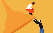 Chẳng có thứ gọi là "môi trường làm việc công bằng" đâu, chỉ khi bạn mạnh, bạn mới có cơ hội giảm thiểu những điều không công bằng