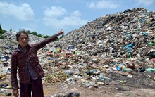 Lỗ hổng pháp luật từ thuế bảo vệ môi trường: Thất thu nghìn tỉ đồng với túi nylon