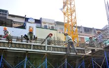 Một lãnh đạo công ty vừa nhận chuyển nhượng 2,1 triệu cổ phiếu PTC dù đang có nguy cơ bị hủy niêm yết